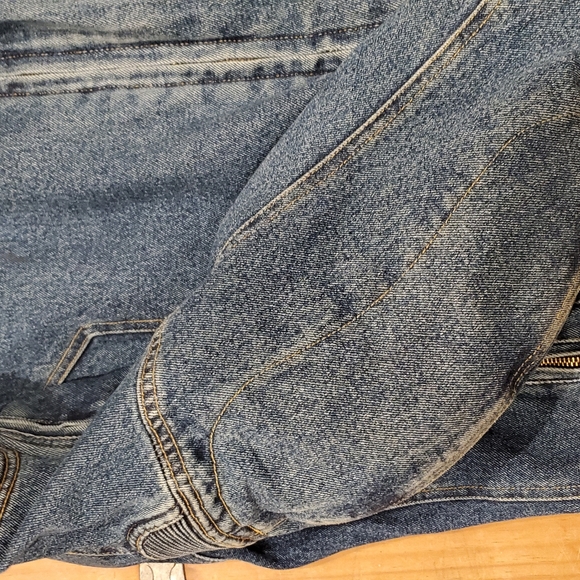 Cortech Rider Blues Jacket - Picture 2 of 8